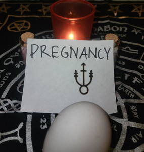 Fertility & Pregnancy Rituals
Bless your womb, boost fertility, and support healthy pregnancy journeys through sacred herbs and rituals.