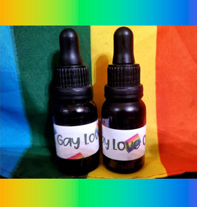 Gay Love Rituals

Love knows no boundaries. Sister Faith’s inclusive rituals protect, restore, and attract true same-sex love with respect and discretion.