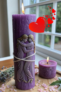 Return Lost Items
Whether you’ve lost valuables or even a missing person, Sister Faith’s rituals work to restore what has been taken and reunite you with what you hold dear.